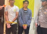 Cekcok Pengisian Solar, Dua Karyawan SPBU Punti Kayu Palembang Tusuk Sopir Truk Hingga Tewas