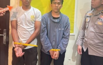 Cekcok Pengisian Solar, Dua Karyawan SPBU Punti Kayu Palembang Tusuk Sopir Truk Hingga Tewas