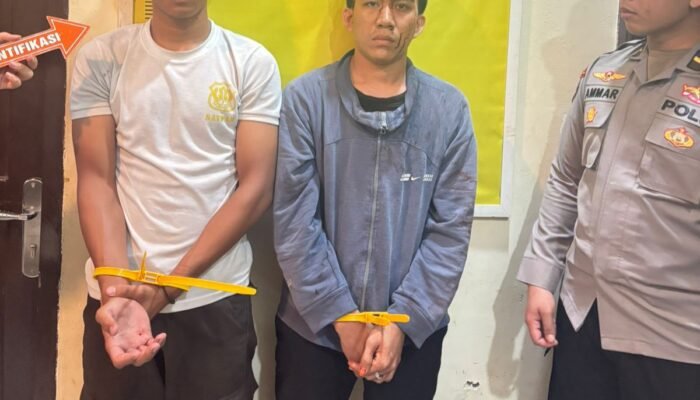 Cekcok Pengisian Solar, Dua Karyawan SPBU Punti Kayu Palembang Tusuk Sopir Truk Hingga Tewas