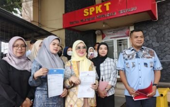 Janji Bisa Tukar Uang Pecahan Baru untuk Lebaran, Oknum Guru SMK di Palembang Justru Tipu Muridnya Hingga Miliaran