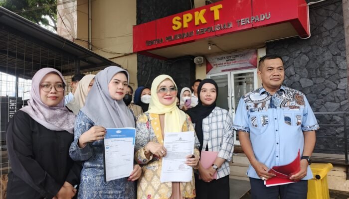 Janji Bisa Tukar Uang Pecahan Baru untuk Lebaran, Oknum Guru SMK di Palembang Justru Tipu Muridnya Hingga Miliaran