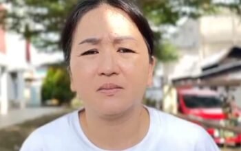 Tak Pernah Surut Perjuangkan Aset, Debitur Bank BRI Palembang Minta Bantuan Ketua Komisi III DPR RI