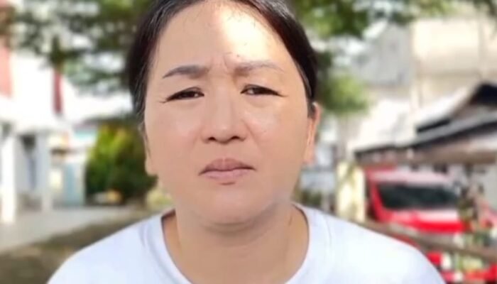 Tak Pernah Surut Perjuangkan Aset, Debitur Bank BRI Palembang Minta Bantuan Ketua Komisi III DPR RI