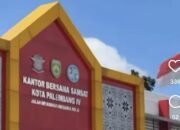 Masuk Lewat Portal Parkir Resmi, Motor Pria di Palembang Hilang Saat Bayar Pajak di Kantor Samsat