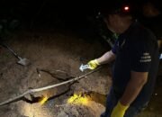 Pelaku Mutilasi Wanita Paruh Baya di Lahat Ditangkap, Ternyata Anak Korban Sendiri