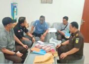 Korupsi Jasa Pemanduan Tongkang, Rumah dan Mess ASN KSOP Palembang Digeledah, Kejati Sumsel Sita Uang Tunai Ratusan Juta