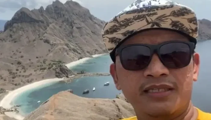 Pusaran Korupsi Jasa Pemanduan di Sungai Lalan, KSOP Palembang Belum Nonaktifkan Yudi Kurniawan Kawilker Karang Agung