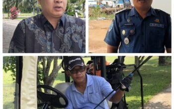 Korupsi Jasa Pemanduan di Sungai Lalan, Penyidik Diminta Usut Harta Eks Kawilker Karang Agung Kantor KSOP Palembang