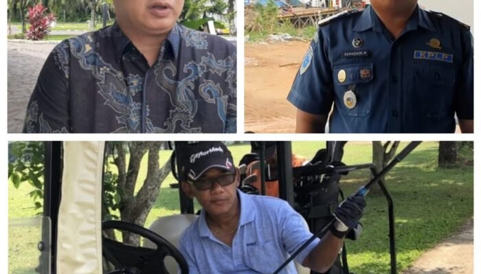 Korupsi Jasa Pemanduan di Sungai Lalan, Penyidik Diminta Usut Harta Eks Kawilker Karang Agung Kantor KSOP Palembang