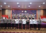 Serdik Sespimti Polri Dikreg ke-35, PKDN di Polda Sumsel Ini Rangkaian Kegiatannya