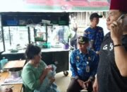 Warga Gandus Temukan Bayi Perempuan Tergeletak di Semak semak Pinggir Sungai Musi Tali Pusar Menempel