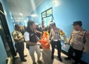 Pasien RS AR Bunda Prabumulih Tewas Tergantung di Kamar Mandi Ruang Rawat Inap, Kok Bisa
