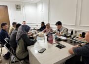 Penuhi Unsur Pidana, Kasus Gratifikasi Kepala BKPSDM Muratara Naik Ketahap Penyidikan