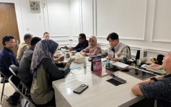 Penuhi Unsur Pidana, Kasus Gratifikasi Kepala BKPSDM Muratara Naik Ketahap Penyidikan