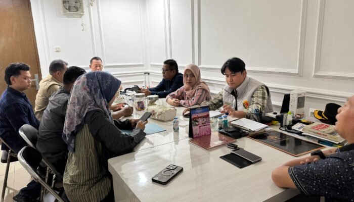 Penuhi Unsur Pidana, Kasus Gratifikasi Kepala BKPSDM Muratara Naik Ketahap Penyidikan