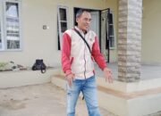 Terparkir Didepan Rumah, Mobil Kijang Iskandar Hilang Digondol Maling