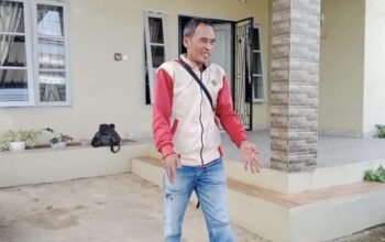 Terparkir Didepan Rumah, Mobil Kijang Iskandar Hilang Digondol Maling