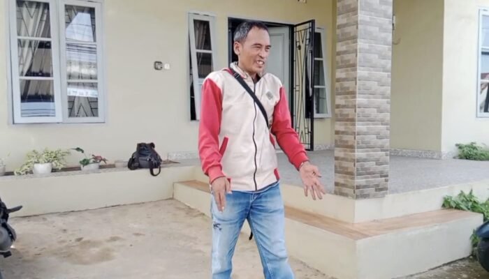 Terparkir Didepan Rumah, Mobil Kijang Iskandar Hilang Digondol Maling