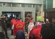 Terjerat Kasus Korupsi Kredit Fiktif PT BSS dan PT SAL, 5 Eks Pejabat BRI Pusat Dijebloskan Ke Jeruji Besi