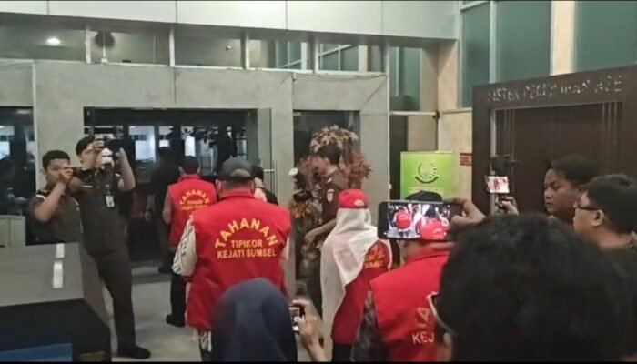 Terjerat Kasus Korupsi Kredit Fiktif PT BSS dan PT SAL, 5 Eks Pejabat BRI Pusat Dijebloskan Ke Jeruji Besi