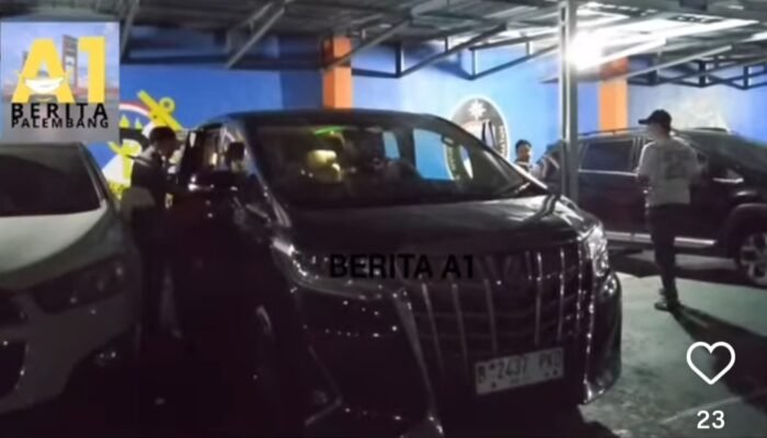 Giliran Kantor KSOP Palembang Digeledah Kejati, Usut Korupsi Jasa Pemanduan Tongkang di Sungai Lalan