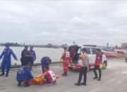 Sempat Terlacak Berada di Hotel, Mahasiswa di Palembang Ditemukan Tak Bernyawa Ngapung di Sungai Musi