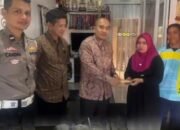 Apriyanti Korban Curanmor Saat Bayar Pajak di Samsat Palembang Sudah Diberi Ganti Rugi