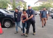 Insiden Tembak Tembakan di Lahan Sumur Minyak Ilegal di Area PT Hindoli, Subdit Tipidter Ringkus Pemilik Lahan