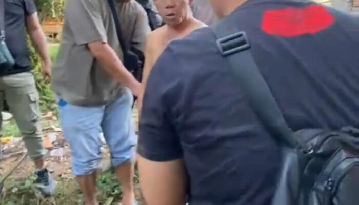 Melewati Perkebunan Sawit Hingga Jalan Berlumpur, Polisi Ringkus Tiga Pengedar Sabu di Muba