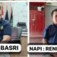 Sosok Basri Napi Rutan Kelas 1 Palembang Kendalikan Pengiriman 14.580 Butir Ekstasi Kini Ditempatkan di Sel Khusus