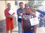 Rekonstruksi Kasus Pembunuhan Petani di OKU, Korban Dikeroyok Satu Keluarga dengan Parang