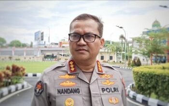 Polda Sumsel Rotasi Ratusan Personel, Ada 6 Kapolsek dan Kasat Intelkam Polrestabes Palembang, Ini Daftarnya