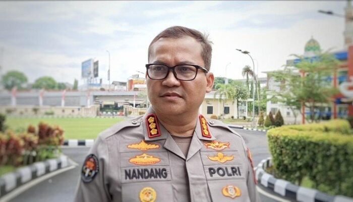 Polda Sumsel Rotasi Ratusan Personel, Ada 6 Kapolsek dan Kasat Intelkam Polrestabes Palembang, Ini Daftarnya