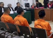 Buntut Tuntutan Ringan TPPU Narkotika Haji Sutar “Crazy Rich” Tulung Selapan, Kejaksaan Mendapat Kecaman