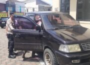 Sudah Mengikhlaskan, Iskandar Sumringah Mobil Kijangnya yang Dicuri Ditemukan Polisi