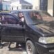 Sudah Mengikhlaskan, Iskandar Sumringah Mobil Kijangnya yang Dicuri Ditemukan Polisi