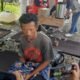 Dua Kali Ketinggalan Bus, Anak, Menantu dan Cucu Hambali Jadi Korban Tabrakan Maut Bus ALS VS Truk Tangki