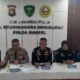 Terbakar Hampir Seratus Persen, Identifikasi Jenazah Korban Tabrakan Bus ALS VS Truk Tangki Alami Kendala