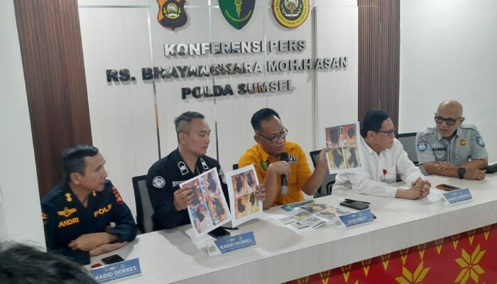 Ada Dua Body Part Berbeda dalam Satu Kantong Jenazah, Korban Jiwa Lakalantas Bus ALS Bertambah Jadi 18 Orang