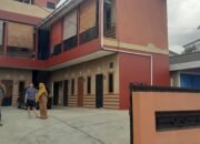 ASN Kemenkum Ham Sumsel Ditemukan Tak Bernyawa di Kamar Kost Jalan Ariodillah Palembang