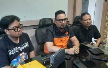 Kasus Penembakan Pratu Ferischal di Kafe Panhead, Manajemen Ungkap Korban dan Pelaku Lebih Dari Sekali Datang ke Kafe