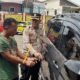 Pakai Obeng, Resedivis Ini Kembali Ditangkap Bobol Mobil di Parkiran Mall Palembang Icon Gasak Laptop dan iPad