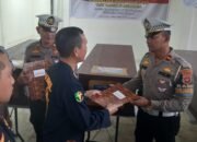 4 Jenazah Korban Tabrakan Maut Bus ALS di Muratara Akhirnya Teridentifikasi