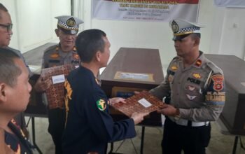 4 Jenazah Korban Tabrakan Maut Bus ALS di Muratara Akhirnya Teridentifikasi