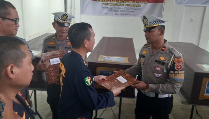 4 Jenazah Korban Tabrakan Maut Bus ALS di Muratara Akhirnya Teridentifikasi
