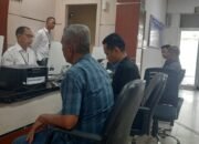 PT Pama Persada Nusantara Dilaporkan Warga Lahat Dugaan Kasus Pengrusakan dan Penyerobotan Tanah