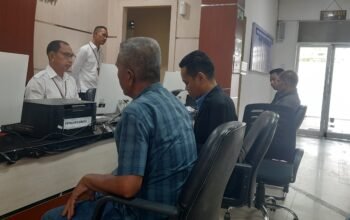 PT Pama Persada Nusantara Dilaporkan Warga Lahat Dugaan Kasus Pengrusakan dan Penyerobotan Tanah