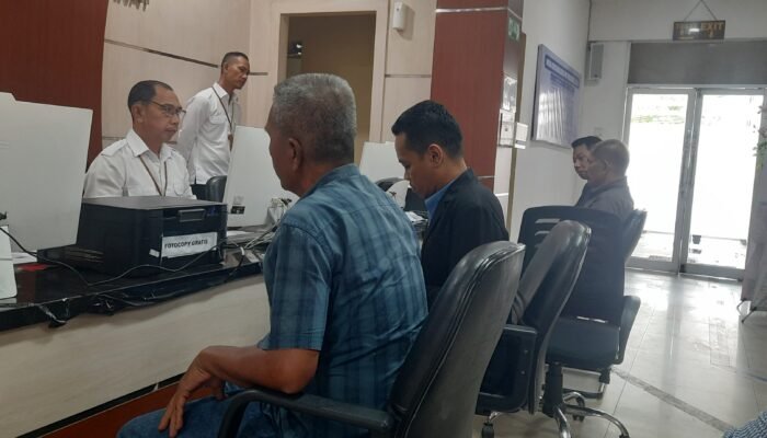 PT Pama Persada Nusantara Dilaporkan Warga Lahat Dugaan Kasus Pengrusakan dan Penyerobotan Tanah