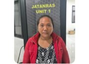 Cekcok Mulut, Safsilawati Tusuk Sepupu Suami Hingga Tewas Berujung Ditangkap Polisi