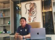 Didi Yanto, Manajer Muda di Balik Misi Besar Bangun Talenta Sepak Bola Sumsel